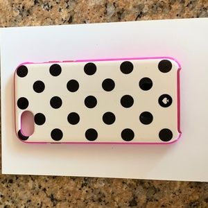 iPhone 7/8 Kate Spade Phone Case